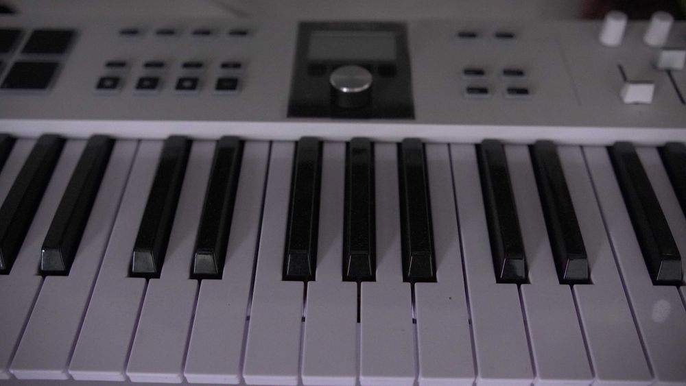 Arturia KeyLab Essential 61 | SOMENTE VENDA