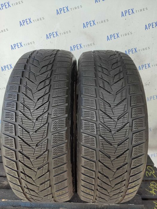 ЗИМОВІ ШИНИ комплект‼️Vredestein 225/55 R18 Wintrac Extreme S 20001838
