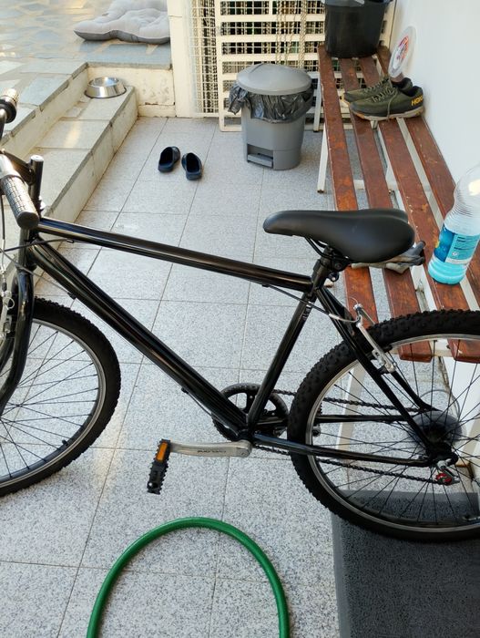 Bicicleta para adulto