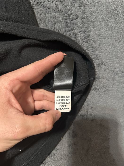 Кофта / флиска The North Face