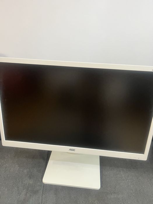 aoc I2475PXQU/gr monitor