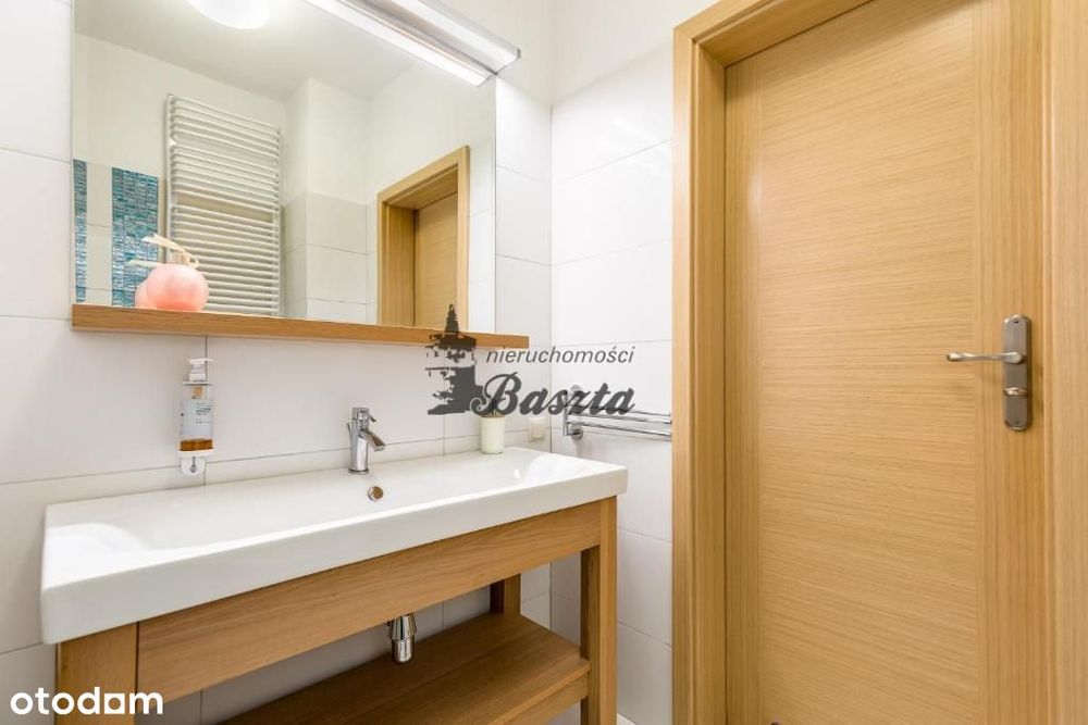 Międzyzdroje apartament 3-pokojowy Playa Baltis