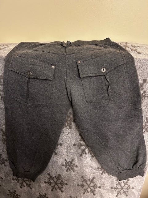 Corsários/Bermudas/Calça pirata Mayoral