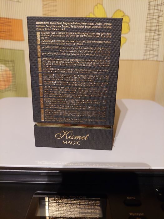 Kismet Magic woda perfumowana 100ml