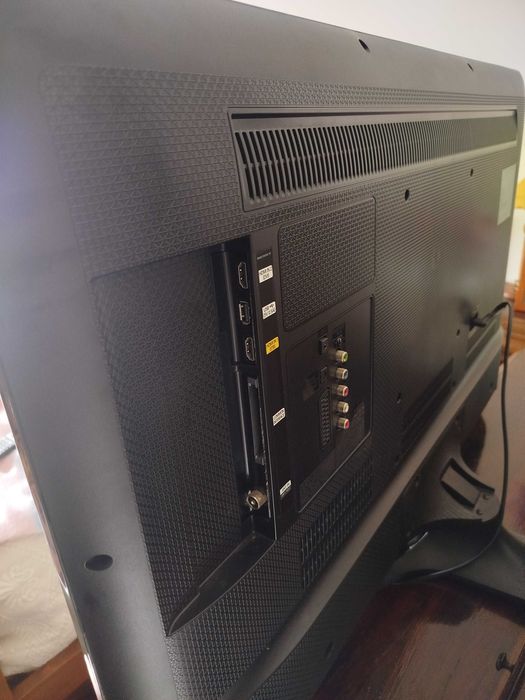 Televisão Samsung