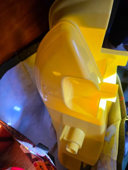 Carrinho chicco andarilho