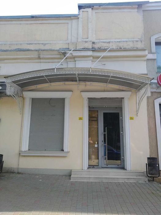 Срочная продажа! помещение в центре Одессы