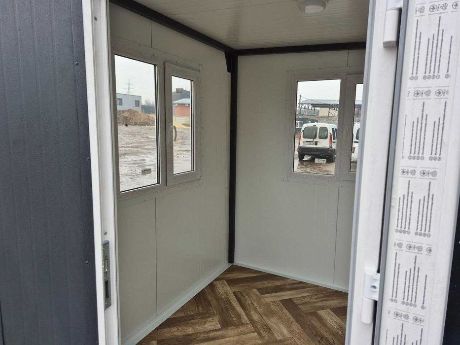 Пост охорони Львів! Виготовлення ПІД КЛЮЧ! Мафи / Кіоски! ГАРАНТІЯ!