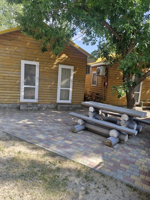Відпочинок у Коблеве | База відпочинку «Буревісник» | Номери від 1000 грн