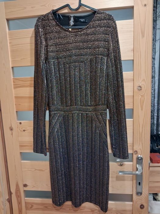 Sukienka Reserved rozm.L nowa