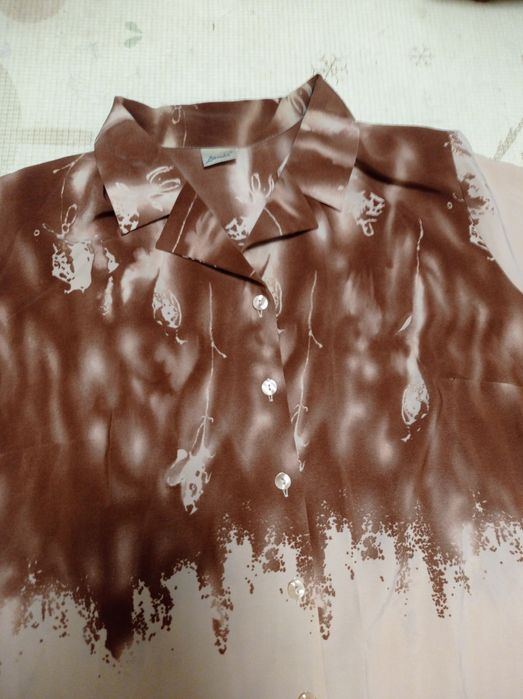 Elegancja bluzka / tunika