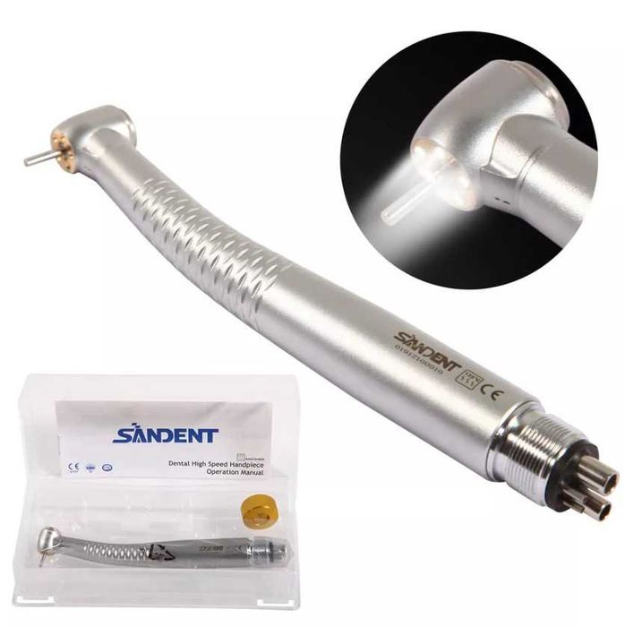 Turbina Dentaria LED Premium