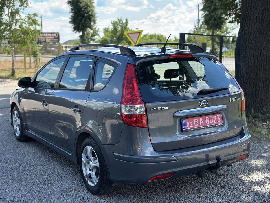 Продам Hyundai I30