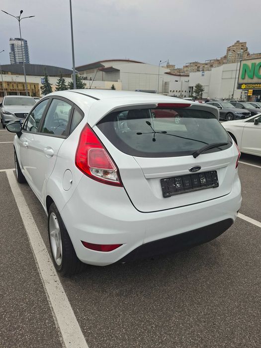 Ford Fiesta 2016 VIN WF0DXXGAKDGS42578 фото оголошення 3 з 16