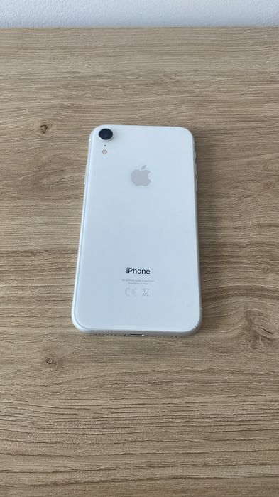 Iphone XR 128 GB
