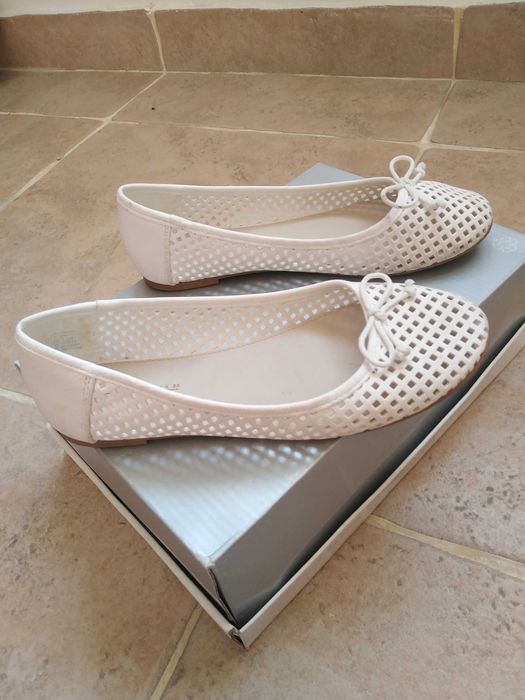 Sabrinas de criança - Zara