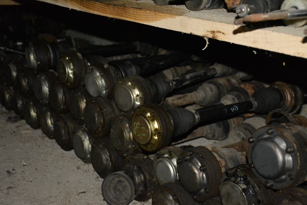 піввісь шруз кулак Opel Astra G H J Vectra B C Zafira Insignia Signum