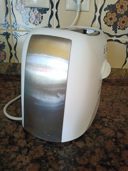 Torradeira dupla Eléctrica Co