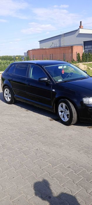 Sprzedam Audi A3
