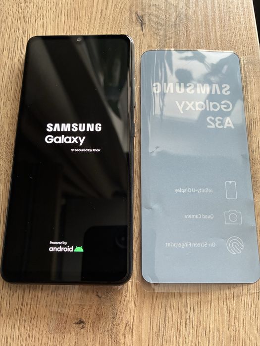 Samsung A325F 128 gb