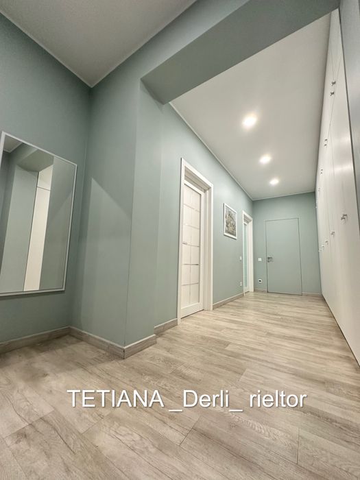 2-кімнатна квартира за адресою просп. Відрадний (площа 81,8 м²) - Atlanta.ua - фото 9