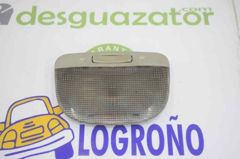 Luz Interior Subaru Legacy Combi Outback B13Bp