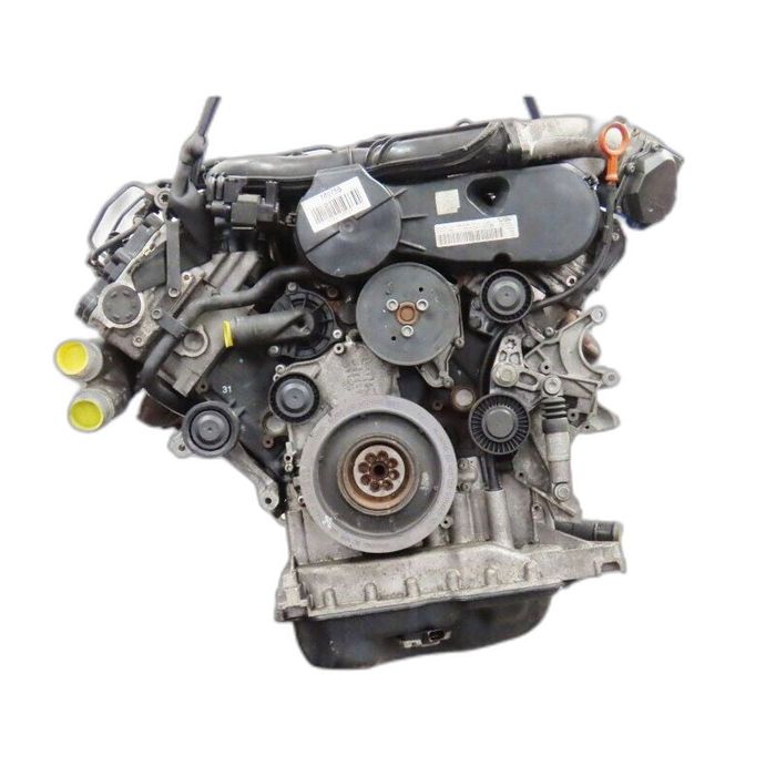 Motor Completo AUDI Q7 3.0 TDI quattro (171 kW / 233 cv) [03.2006 - 05.2008] BUG (OEM) | ASB (OEM) | BMK (OEM) | BUN (OEM) | BKN (OEM) | CASB (OEM) |