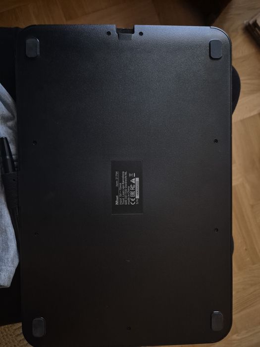Tablet graficzny trust
