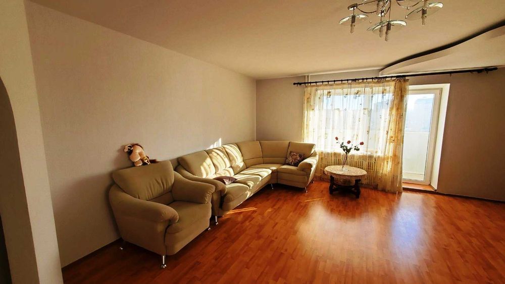 Продам классную 3 комнатную квартиру 115 кв.м