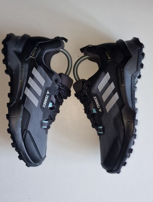 Жіночі трекінгові кросовки Adidas Terrex AX4 GTX