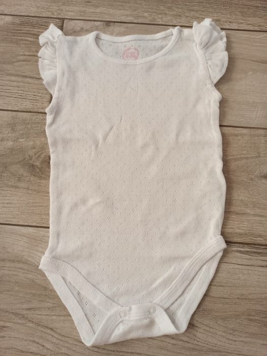 Komplet dziewczęcy rozm. 74