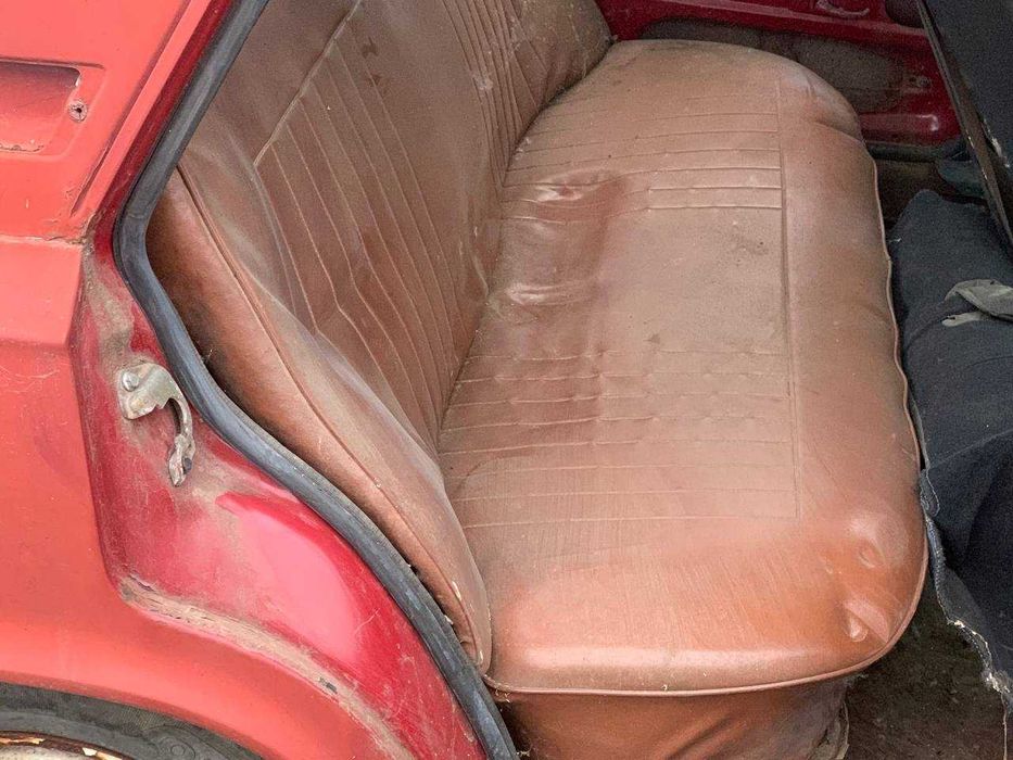 ВАЗ 21011(копейка, на детали)