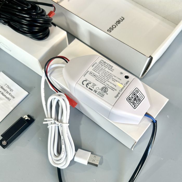 Adaptador Portão Garagem Inteligente