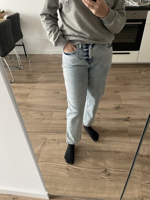 Джинси Calvin Klein