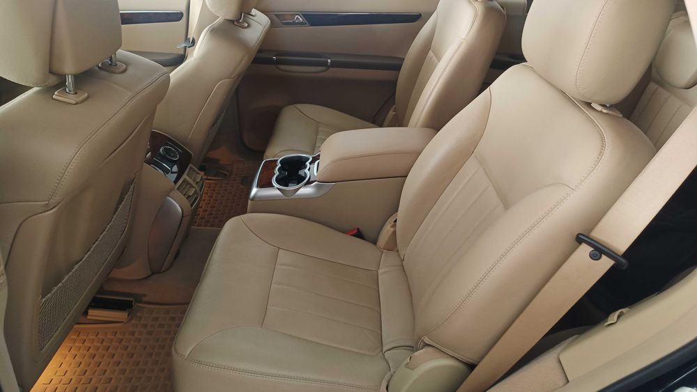 Mercedes R 320cdi IUC 74e