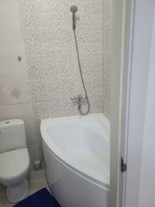 Продам 3к квартиру, Обухівський ключ, 5 будинок