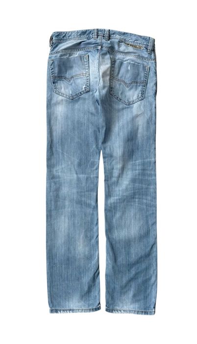 Diesel Safado W29/L32, stan dobry