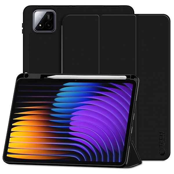 Tech-Protect Sc Pen Xiaomi Pad 7 / 7 Pro Black