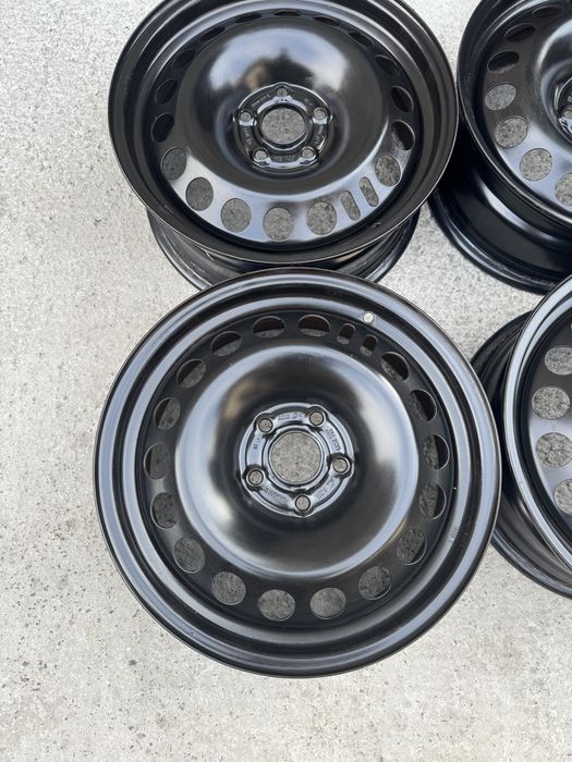 Диски 5*105R16 Opel,Chevrolet