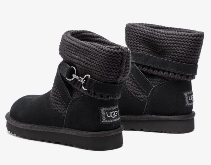Ugg жіночі 37-38