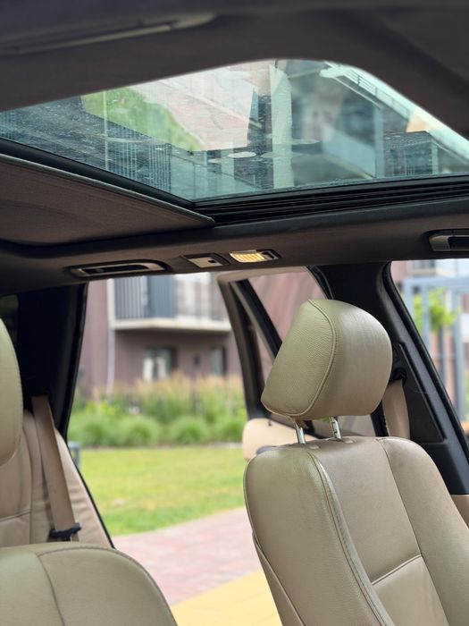 Продам BMW X5/E53 в гарному стані