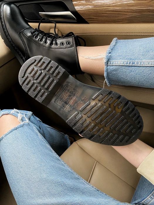 Ботинки Dr.Martens