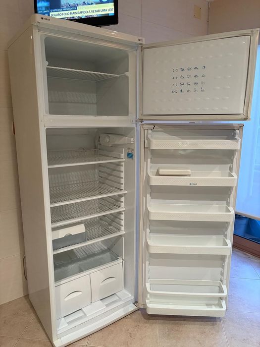 Frigorífico combinado