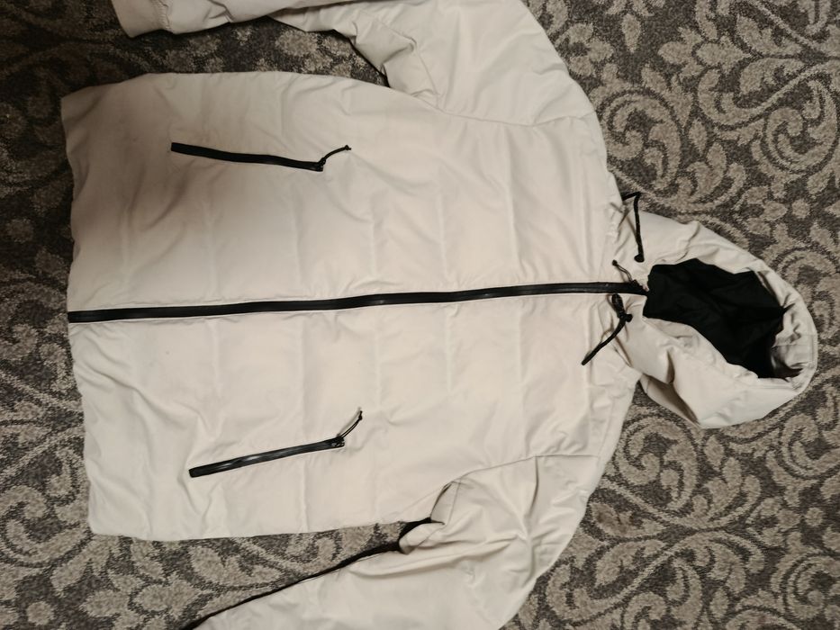 Kurtka męska.       .