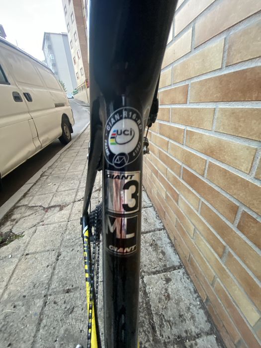 Bicicleta estrada Giant
