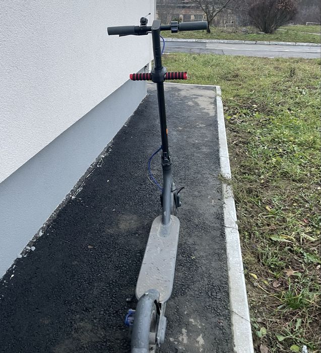 Електро самокат.