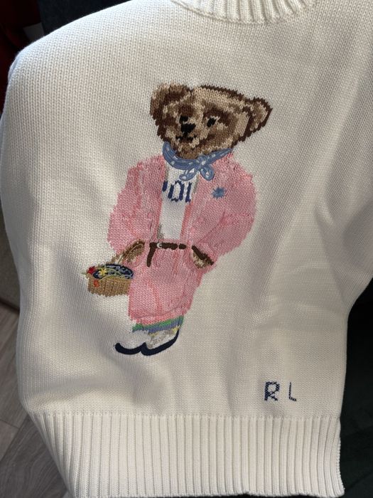 Светр Polo Ralph Lauren