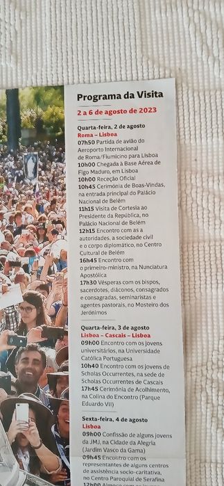 Mega Poster Papa Francisco