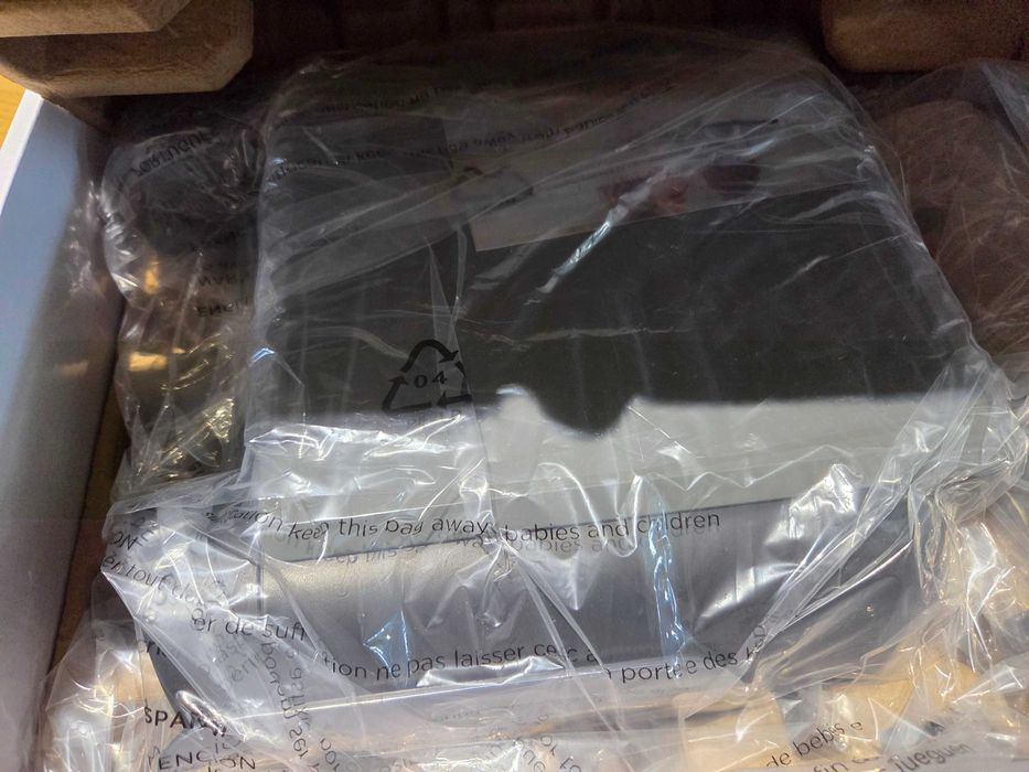 Nowy ekspres do kawy kapsułkowy Delta Q MiniQool Szary DeltaQ