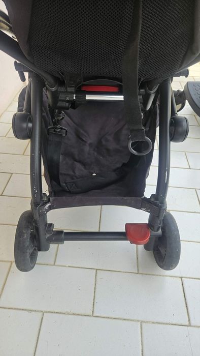 Carrinho yoyo babyzen